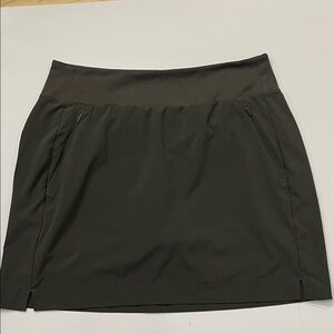 Athleta Soho Skort Women's 8